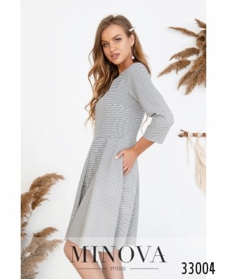 Сукня №3122-темно-синій_minova_5