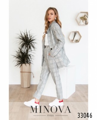 Костюм №5007-бордо_minova_5