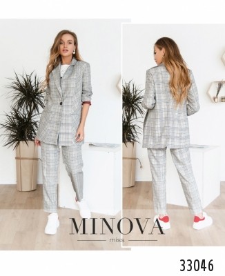 Костюм №5007-бордо_minova_7