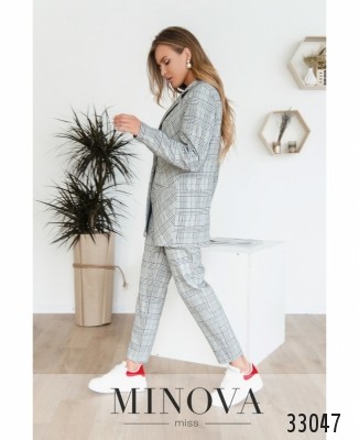 Костюм №5007-блакитний_minova_5