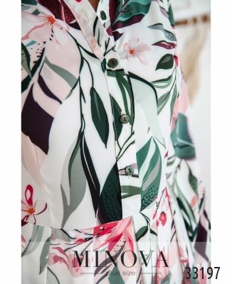 Платье №3120Б-молочный_minova_6