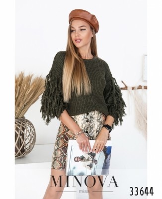 Светр №1020-хакі_minova_5
