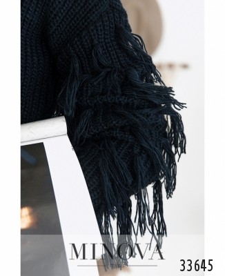 Светр №1020-темно-синій_minova_6