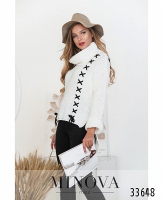 Светр №1008-білий_minova_5