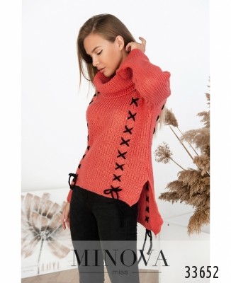 Светр №1008-червоний_minova_5