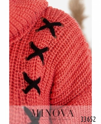 Светр №1008-червоний_minova_6