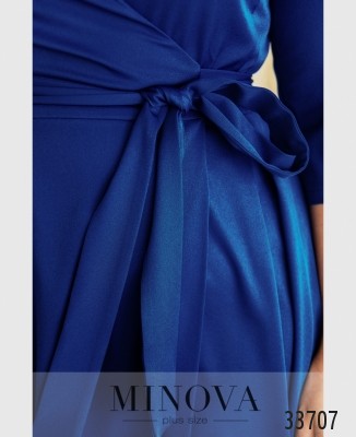 Сукня №195-електрик_minova_6