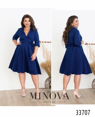 Сукня №195-електрик_minova_7
