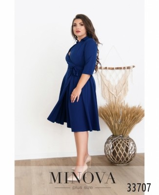 Сукня №195-електрик_minova_5