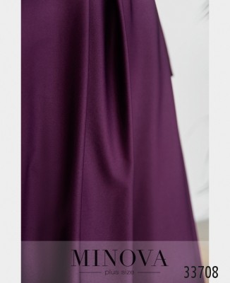 Сукня №195-фіолетовий_minova_6