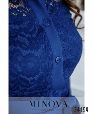 Платье №8618-электрик_minova_6