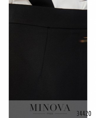Спідниця №1146-2-чорний_minova_6