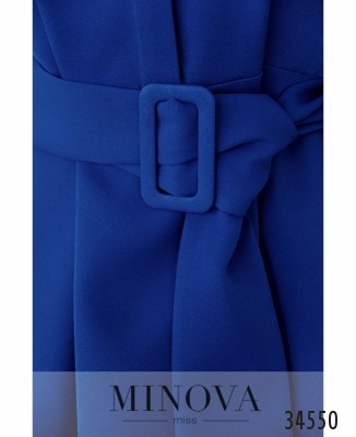 Сукня №3126-електрик_minova_6