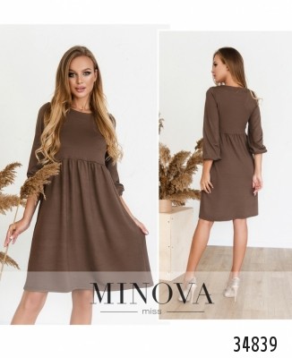 Сукня №3129Н-моко_minova_7