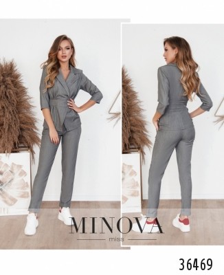Костюм №1115-сірий_minova_7