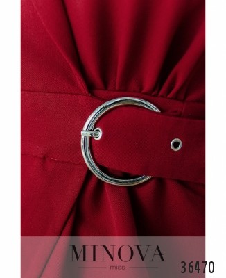 Костюм №1115-червоний_minova_6