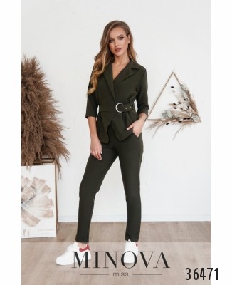 Костюм №1115-хакі_minova_5