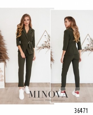 Костюм №1115-хакі_minova_7