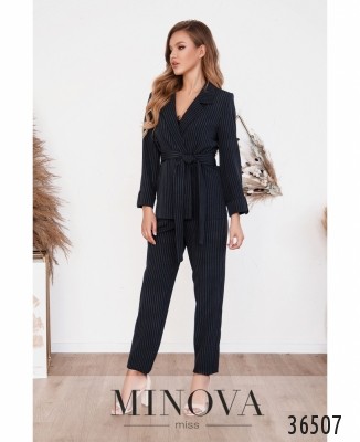 Костюм №1150-синій_minova_5