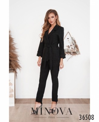 Костюм №1150-чорний_minova_5