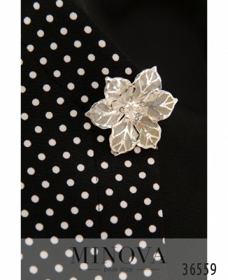 Сукня №103-1-чорний_minova_6