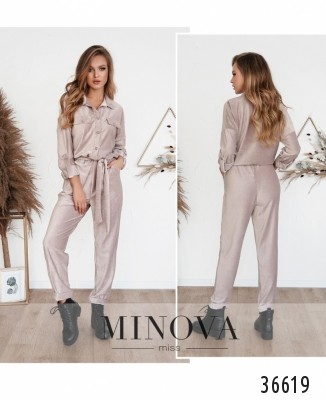 Комбінезон №1151-пудра_minova_7