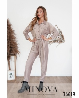 Комбінезон №1151-пудра_minova_5