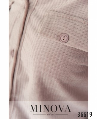 Комбінезон №1151-пудра_minova_6