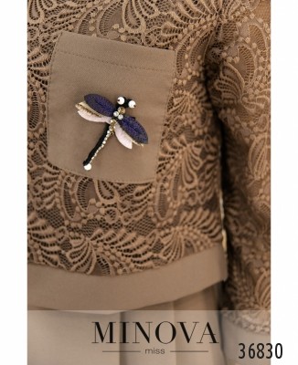 Сукня №8619-моко_minova_6