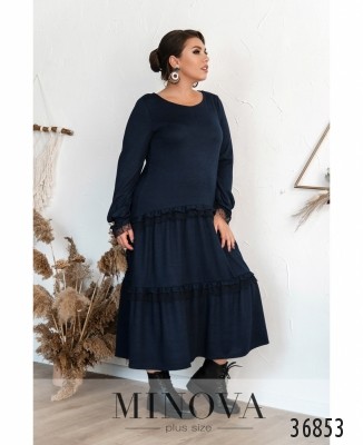 Платье №3130-В-темно-синий_minova_5