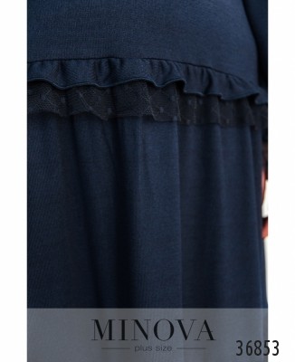 Платье №3130-В-темно-синий_minova_6