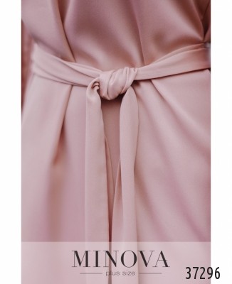 Платье №3134-В-пудра_minova_6