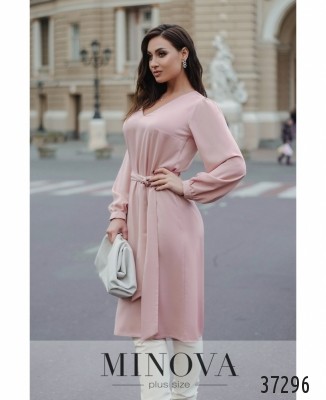 Платье №3134-В-пудра_minova_5