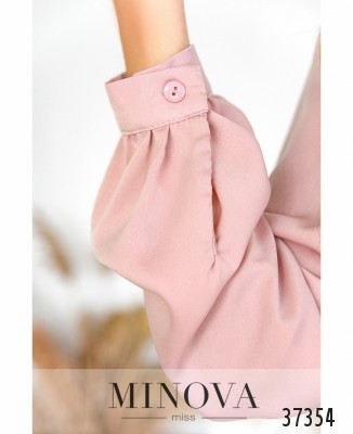 Сукня №3134-пудра_minova_6