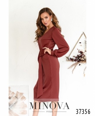 Сукня №3134-кедр_minova_5