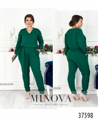 Комбінезон №115-изумруд_minova_7
