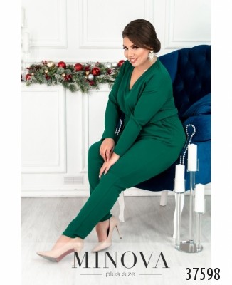 Комбінезон №115-изумруд_minova_5