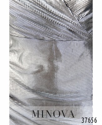 Платье №2158-серебро_minova_6