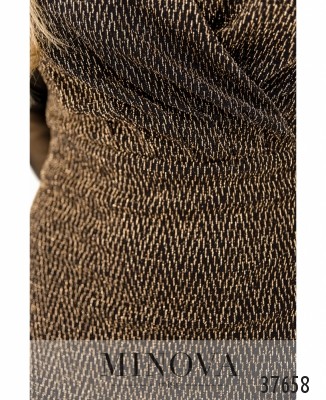 Сукня №2157-золото_minova_6