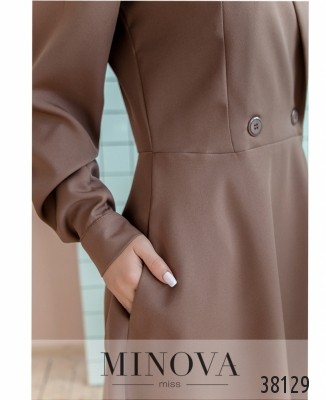 Сукня №3135-моко_minova_6