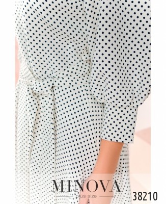 Cукня №3137В-молочна_minova_6