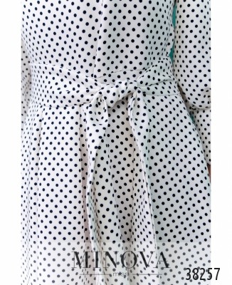 Сукня №3137-молочний_minova_6