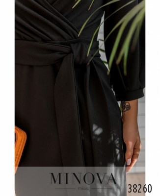 Сукня №3138-чорний_minova_6
