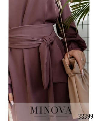 Сукня №3139-бісквіт_minova_6