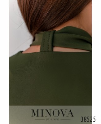 Cукня №3139-В-хакі_minova_6