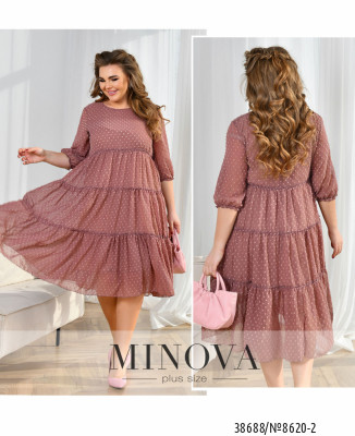 Cукня №8620-2-моко_minova_7