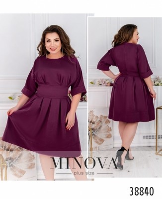 Cукня №20-07Б-фуксія_minova_7