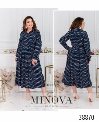 Cукня №3141-В-темно-синій_minova_7