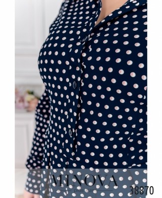 Cукня №3141-В-темно-синій_minova_6