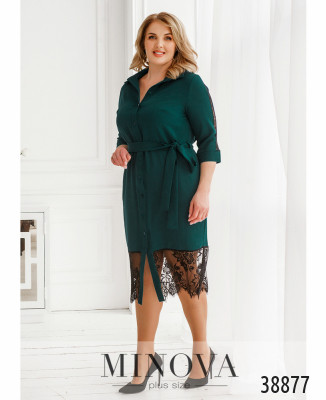 Cукня №8625-морська-хвиля_minova_5